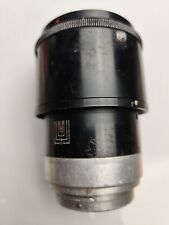 Sammler Zeiss Jena Pentacon SIX Olympia Sonnar 180mm f/2,8 verm. Kameraabgleich