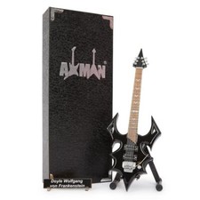 Doyle wolfgang von - wolfgang,