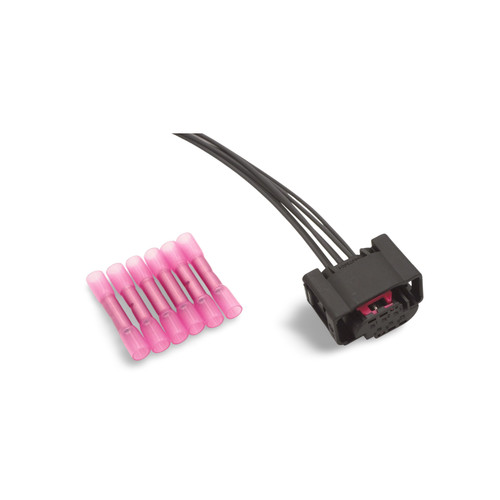 Ersatzstecker niveausensor - ersatzstecker,