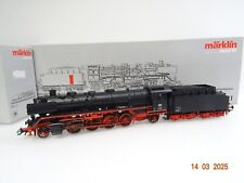 Märklin H0 37921 Dampflok BR 41 091 der DB Digital Sound Telex in OVP LE9361