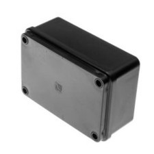 Aufputz Schalkasten IP65