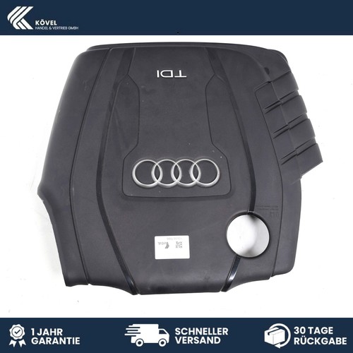 Original motorabdeckung - original,