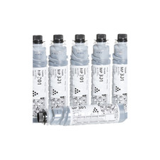 Ricoh MP 301 Schwarz original