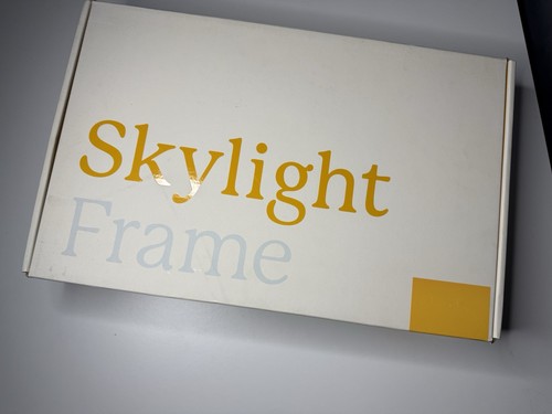 The skylight frame zoll - skylight, 15"