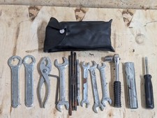 Yamaha XJ600 51J Bordwerkzeug