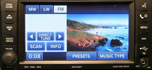 Mygig uconnect rer ren rhr - mygig,