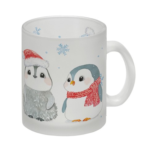 Pinguin familie - familie, in
