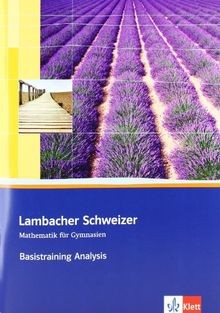 Lambacher schweizer kursstufe - lambacher,