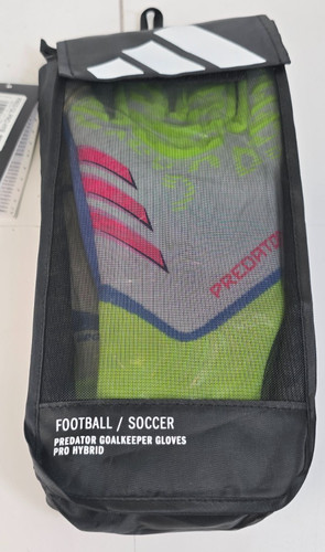 Adidas predator pro hybrid - adidas,