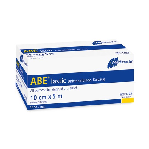 Meditrade abe lastic - abe,