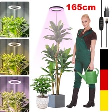 Pflanzenlampe LED Vollspektrum