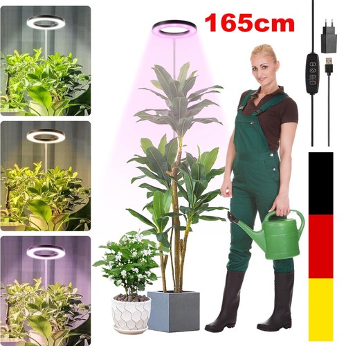 Pflanzenlampe led vollspektrum - pflanzenlampe,
