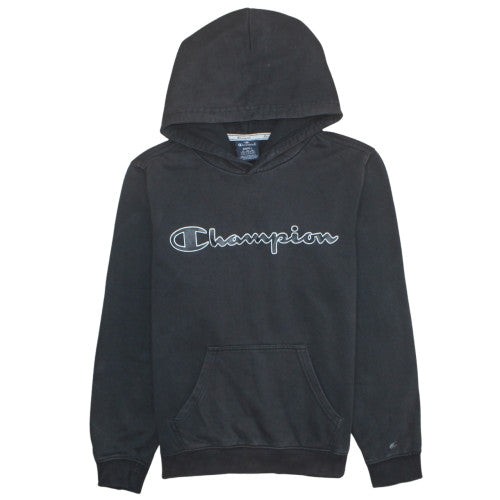 Champion herren schwarz small - champion,