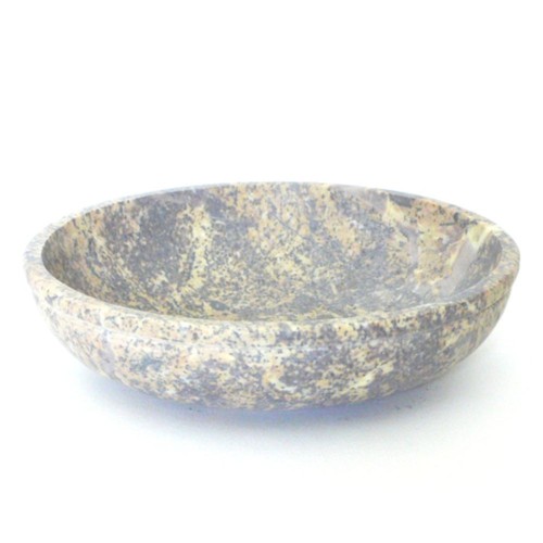 Räucherschale aus speckstein - räucherschale,