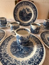 Villeroy & Boch "Blue