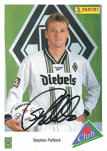 Stephan passlack - stephan,