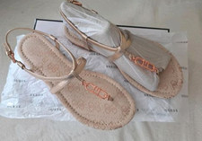 Guess damen sandale gr.38