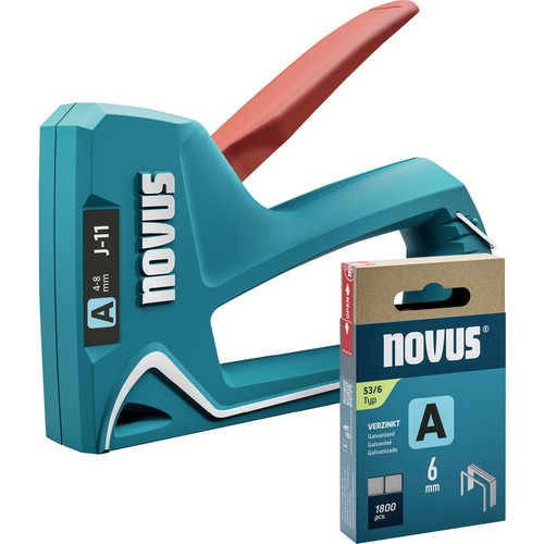 Novus tools 030 0455 - novus, j-11