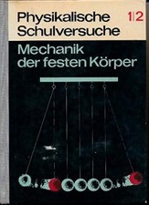 Physikalische Schulversuche