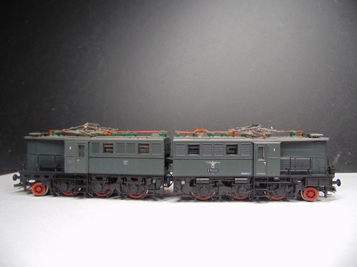 Der drg von brawa - 05,