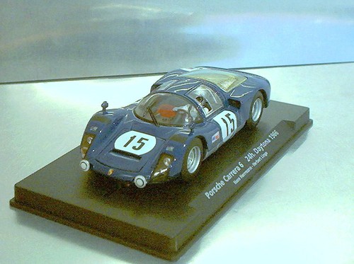 Fly porsche carrera 906 - fly,