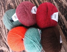 ENYA Alpaka   Lang Yarns