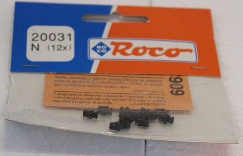 Roco 20031 adapter - 20031,