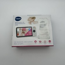 Vtech Babymonitor VM818HD