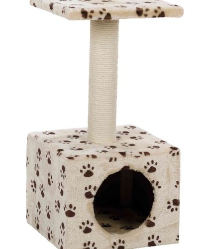 Zamora kratzbaum 60cm beige - zamora, 60cm,