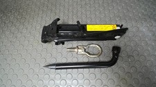 Wagenheber Ford Fiesta 1.4