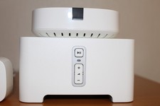 Sonos Connect Gen. 2 Port Vorgänger S2 APP fähig Netzwerk mit BOOST