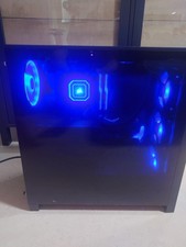 Gaming PC - Ryzen 5 5600x - RX
