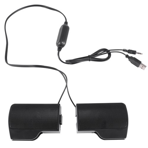 Clip tragbare usb - usb, stereo