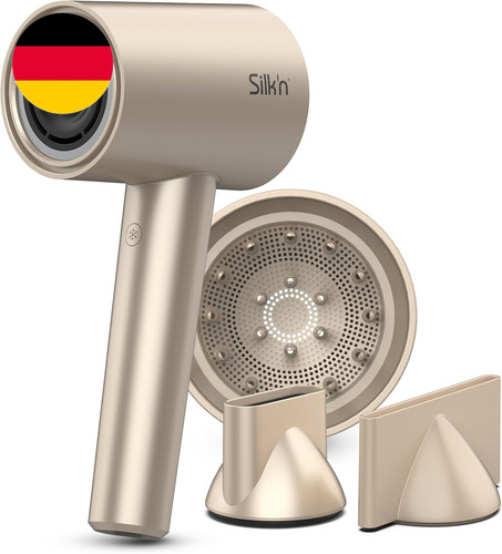 Silk haartrockner silkyair - silk'n,