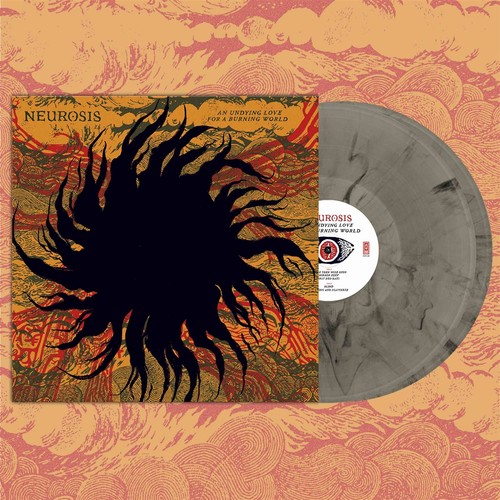 Neurosis undying love - undying,