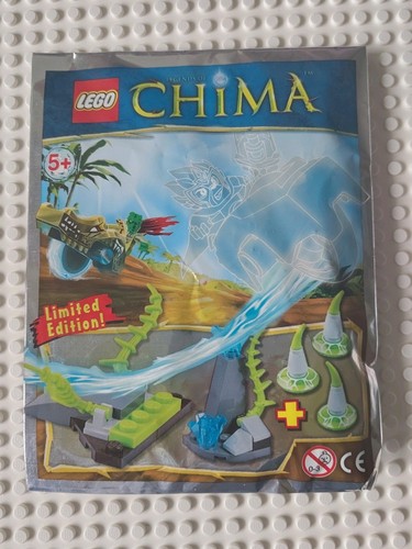 Lego chima loc - lego,