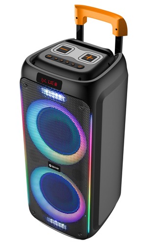 Party lautsprecher bluetooth - party,