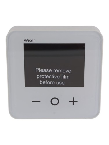 Schneider electric wiser - schneider,