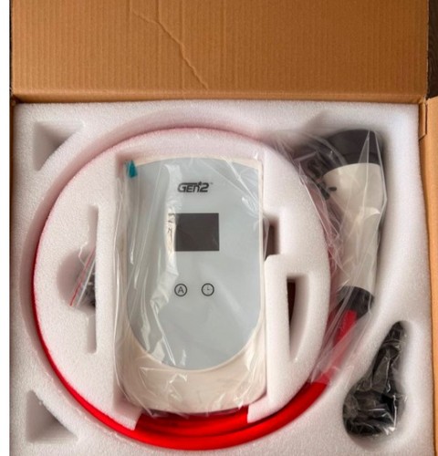 Wallbox 11kw ladestation - 11kw,
