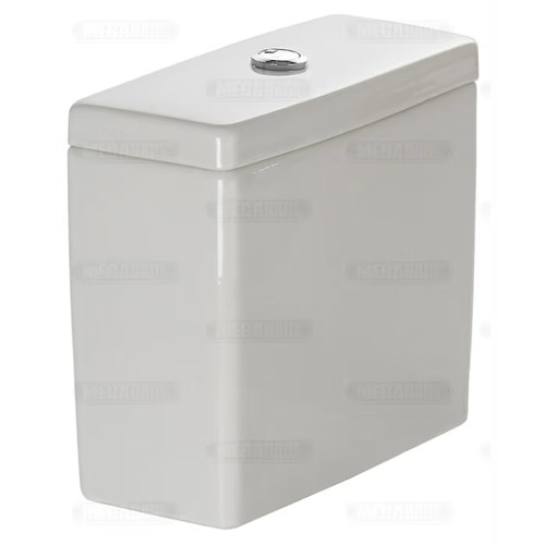 Duravit starck spülkasten - duravit,