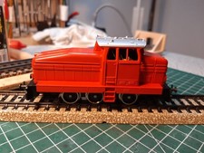 Primex 3079 Werks-Diesellok