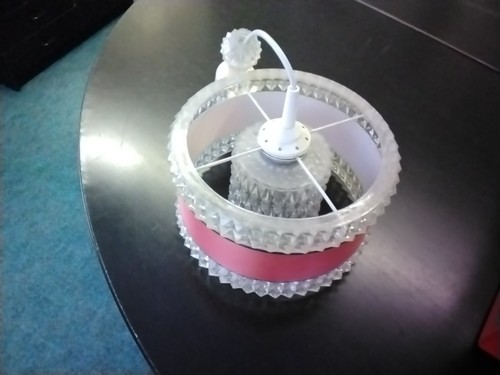 Lampe decken hängelampe - lampe,