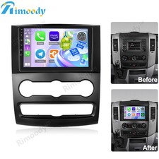 2+64G CarPlay Für Mercedes