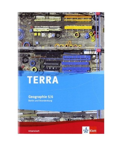 Terra geographie für - terra,