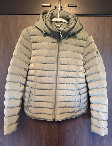 Wellensteyn italy hood - italy,