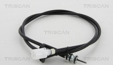 TRISCAN Tachowelle Tachometer