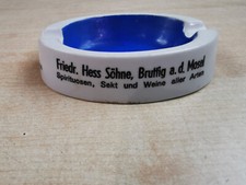 aschenbecher porzellan antik