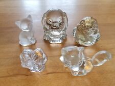 Konvolut 5x Goebel / Göbel