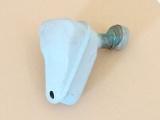 Original Simson Schwalbe KR51 Luftfilter-Kasten Luftberuhigung Ansauggeräusch