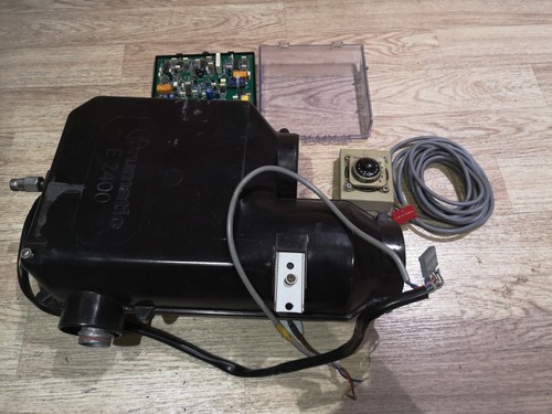 Standheizung truma trumatic - truma,